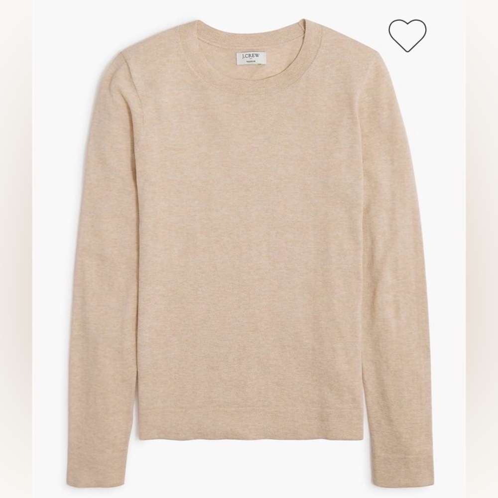 J. Crew Factory • Teddie Sweater